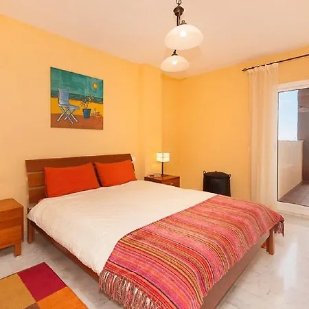 Reserva De Canovas Апартаменты *