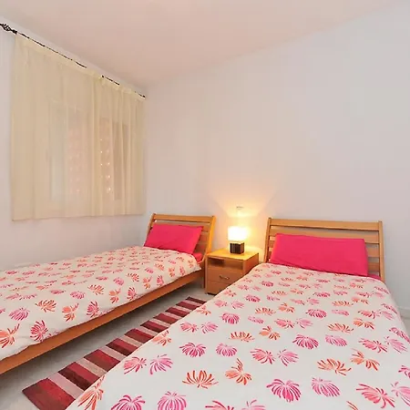 Апартаменты Reserva De Canovas