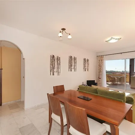 Reserva De Canovas Апартаменты Марбелья