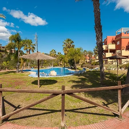 Reserva De Canovas
