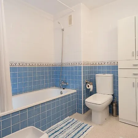 Апартаменты Reserva De Canovas *