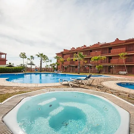 Reserva De Canovas Апартаменты
