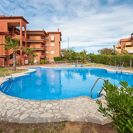 Reserva De Canovas Апартаменты