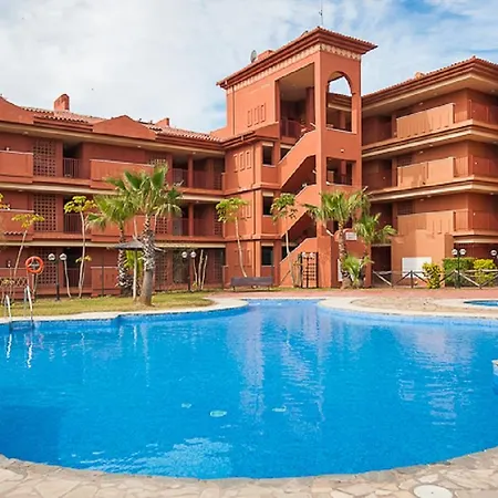 Reserva De Canovas Апартаменты Марбелья